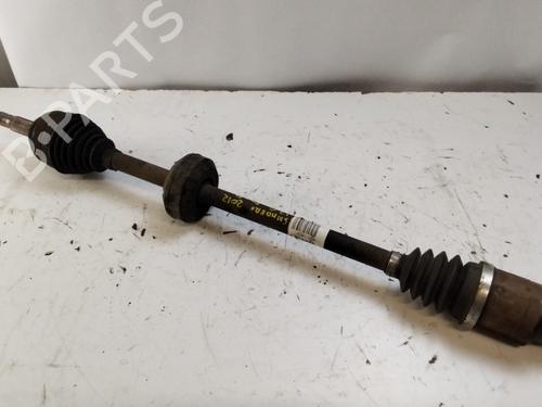 Used Right front driveshaft DACIA SANDERO II [2012-2026]  31194493