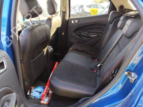 Front slam panel FORD ECOSPORT 1.0 EcoBoost | BP29550031C72 