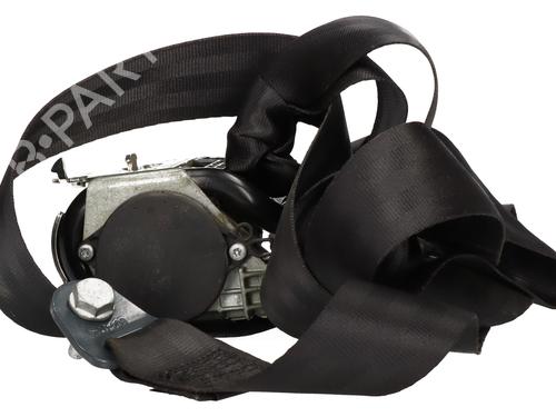 Front right seatbelt PEUGEOT 308 I (4A_, 4C_)  | BP29928826I25