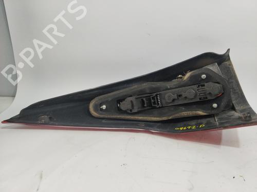 Right taillight RENAULT MEGANE II Estate (KM0/1_) 1.9 dCi (KMRG, KM1G, KM0G, KM2C) | BP28330789C35 