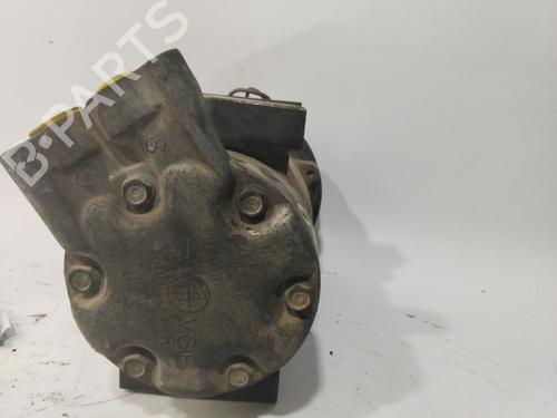 AC compressor RENAULT KANGOO (KC0/1_) 1.4 (KC0C, KC0H, KC0B, KC0M) | BP24939719M34 