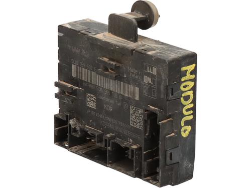 Comfort control module VW GOLF VII (5G1, BQ1, BE1, BE2)  | BP29762886M56