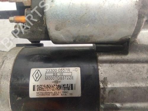 Starter DACIA SANDERO II  | BP24296177M8 