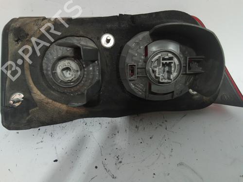 Left taillight HONDA ACCORD VII (CL, CN)  | BP11056561C34 