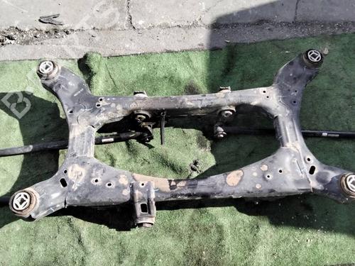 Used Rear axle Rear axle JEEP COMPASS (MP, M6, MV, M7) 2.0 CRD 4x4 (140 hp) 40091760 40091760