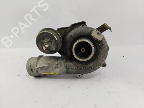 Turbocompresseur/Compresseur AUDI TT (8N3) 1.8 T (163 hp) 20500781