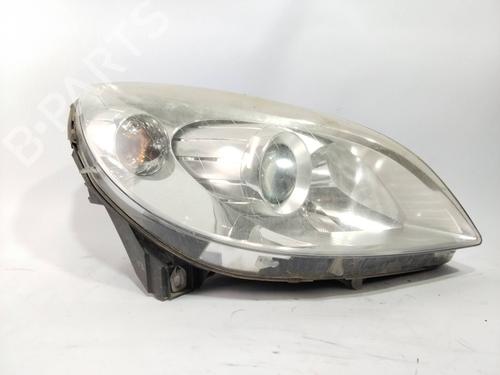 Used Right headlight MERCEDES-BENZ B-CLASS Sports Tourer (W245) [2005-2011]  29064446