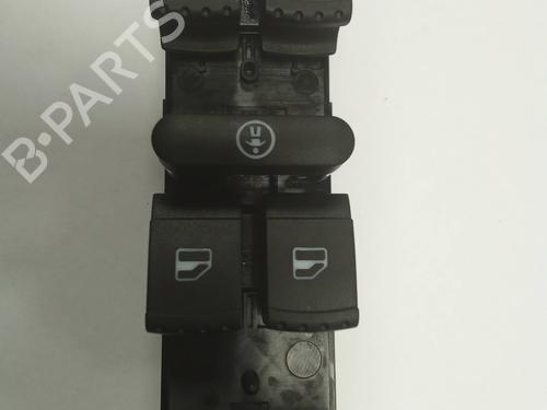 Left front window switch SEAT ALHAMBRA (7V8, 7V9)  | BP8580545I27 