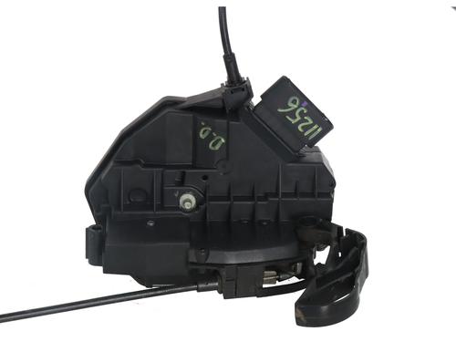 Używane Zamek drzwi przednich prawych Zamek drzwi przednich prawych FORD FOCUS III [2010-2020] 34353320 34353320