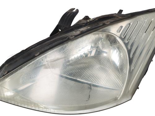 Used Left headlight Left headlight FORD FOCUS I (DAW, DBW) 1.6 16V (100 hp) 33272210 33272210