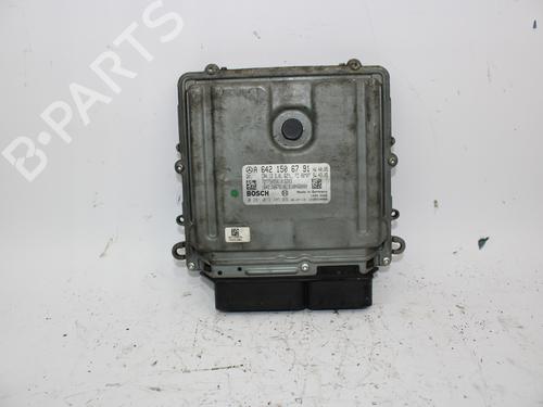 Used Engine control unit (ECU) MERCEDES-BENZ R-CLASS (W251, V251) [2005-2017]  11946842