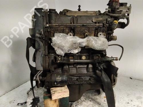 Motor FIAT 500 (312_) [2007-2025]  23140458