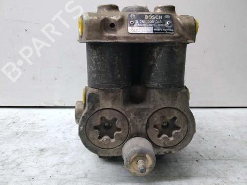 ABS pump MERCEDES-BENZ E-CLASS (W124)  | BP8572875M43 