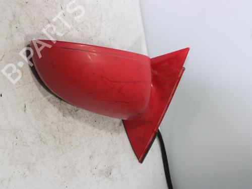 Right mirror SEAT IBIZA III (6L1)  | BP17622620C27 