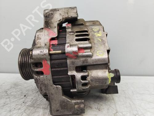 Alternator PEUGEOT 306 Break (7E, N3, N5) 1.9 D | BP20217138M7 