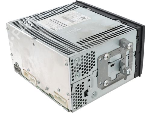 Bilradio NISSAN QASHQAI I (J10, NJ10) 1.5 dCi | BP29905662E6 