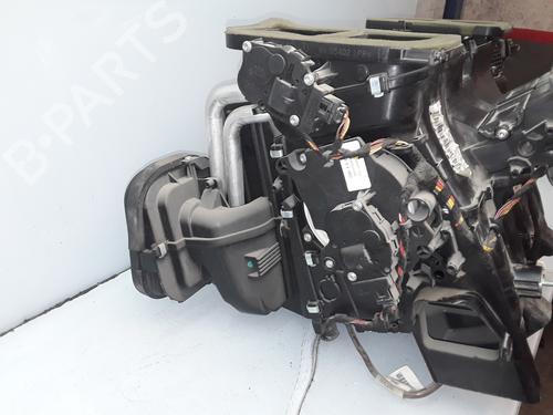 Heater matrix box MERCEDES-BENZ C-CLASS (W202)  | BP14055114M61 