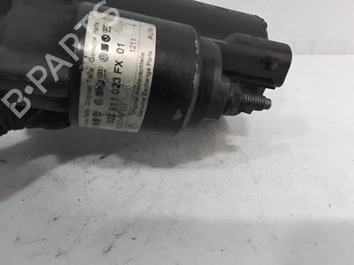 Startmotor VW GOLF V (1K1)  | BP30102411M8 