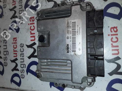 Used Engine control unit (ECU) RENAULT MEGANE II (BM0/1_, CM0/1_) 1.9 dCi (BM0G, CM0G) (120 hp) 8562539