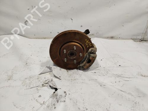 Used Left front steering knuckle HYUNDAI i40 I (VF) [2012-2019]  21606053
