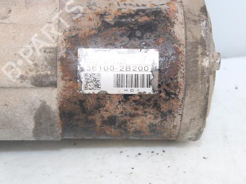 Starter KIA SPORTAGE III (SL) 1.6 GDI | BP16043489M8 