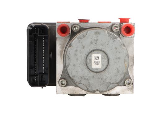 Used ABS pump ABS pump DACIA DOKKER MPV (KE_) [2012-2021] 33817962 33817962