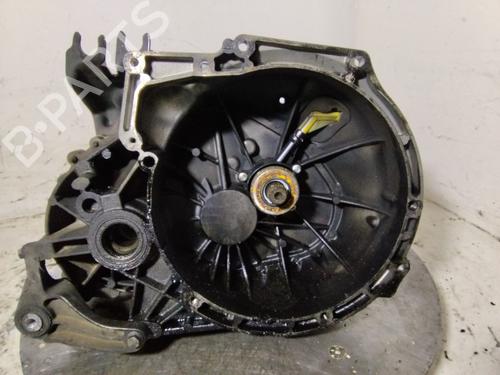 Used Gearbox Gearbox FORD FOCUS II Saloon (DB_, FCH, DH) [2005-2026] 34623188 34623188