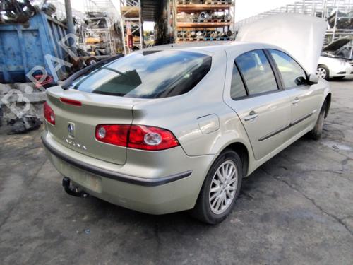 Insprojtnings dyse RENAULT LAGUNA II (BG0/1_)  | BP30808699M100 