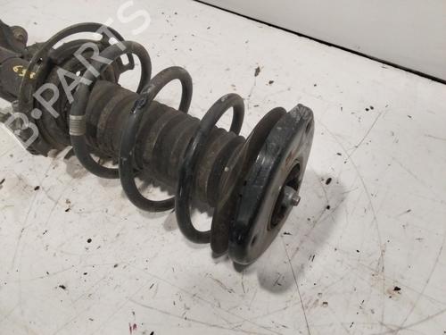 Left front shock absorber FORD FOCUS IV (HN)  | BP25278394M16 