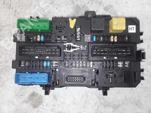 Used Fuse box OPEL ASTRA H (A04) [2004-2014]  8577576
