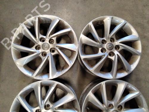 Felg OPEL ASTRA K Sports Tourer (B16)  | BP29905497C45