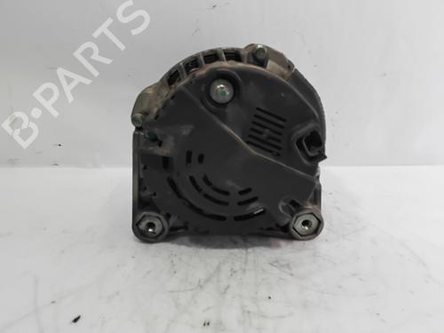 Generator RENAULT CLIO II (BB_, CB_) [1998-2016]  29072036