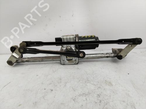 Front wiper motor SEAT IBIZA IV ST (6J8, 6P8) | BP21762729M29