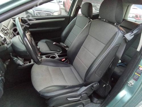 Engine control unit (ECU) MERCEDES-BENZ A-CLASS (W169) A 180 CDI (169.007, 169.307) | BP16462281M57