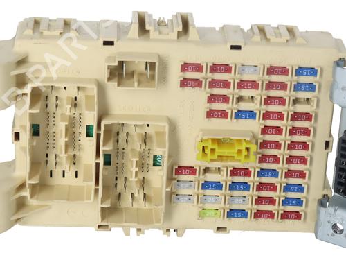 Used Fuse box Fuse box KIA PICANTO III (JA) [2017-2026] 33401909 33401909
