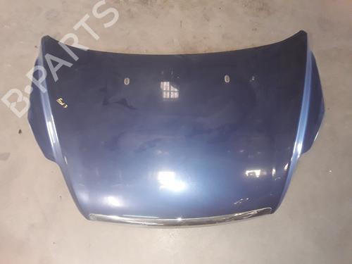 Used Hood FORD FOCUS II (DA_, HCP, DP) [2004-2013]  10206096