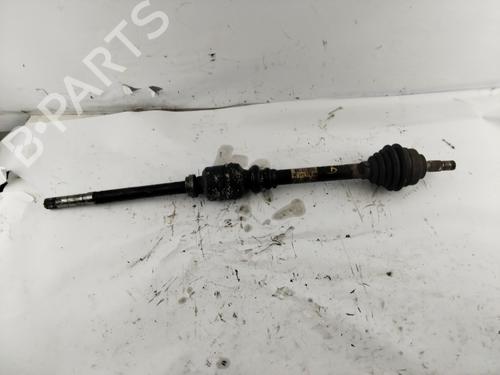 Used Right front driveshaft PEUGEOT 307 (3A/C) 2.0 HDi 90 (90 hp) 20857473