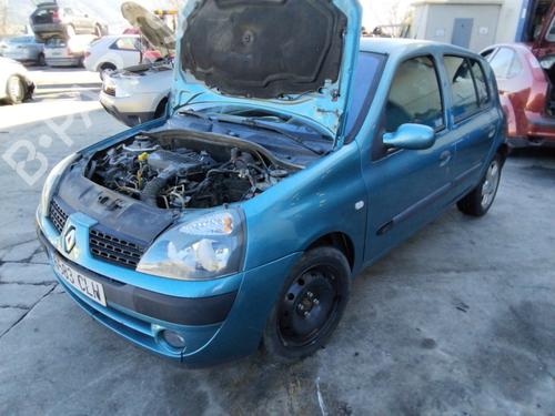 Pedal RENAULT CLIO II (BB_, CB_) | BP31998077I4