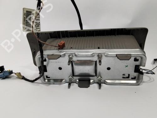 Passenger airbag DACIA SANDERO  | BP29821028C10 
