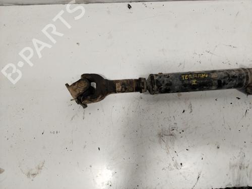 Driveshaft NISSAN TERRANO II (R20)  | BP21759875M37 