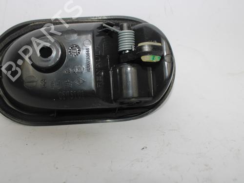 Front left interior door handle DACIA SANDERO  | BP12002106I13 