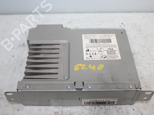 Used Radio CITROËN C3 I (FC_, FN_) [2002-2013]  17442197