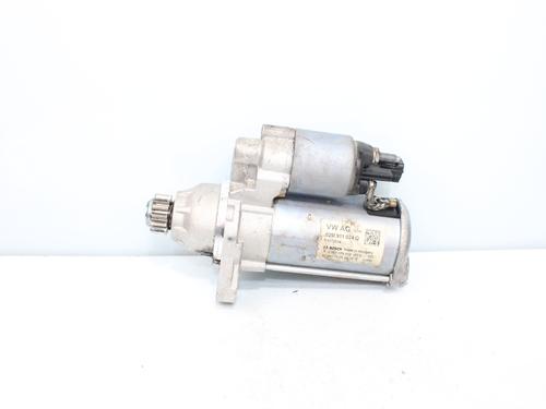 Used Starter VW POLO V (6R1, 6C1) 1.2 TSI (90 hp) 16333496