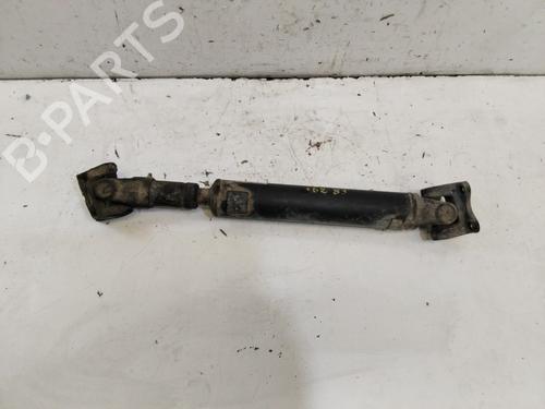 Driveshaft SSANGYONG KYRON 2.7 Xdi 4x4 | BP18246572M37 