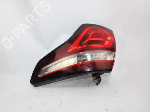 Højre baglygte CITROËN C4 Picasso I MPV (UD_) 1.6 HDi 110 (112 hp) 15814782