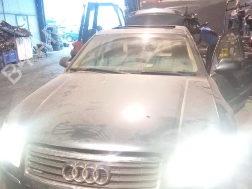 Porte arrière droite AUDI A8 D3 (4E2, 4E8) 4.2 quattro | BP17151512C5 