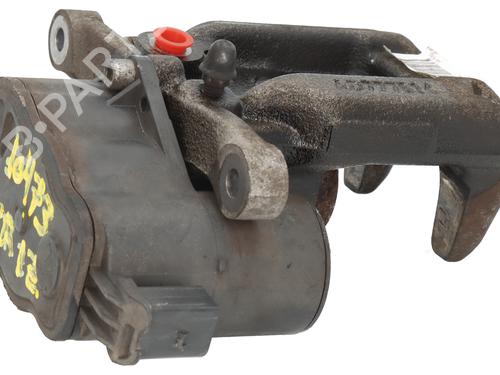 Left rear brake caliper CITROËN C4 Grand Picasso II (DA_, DE_) | BP30865241M107