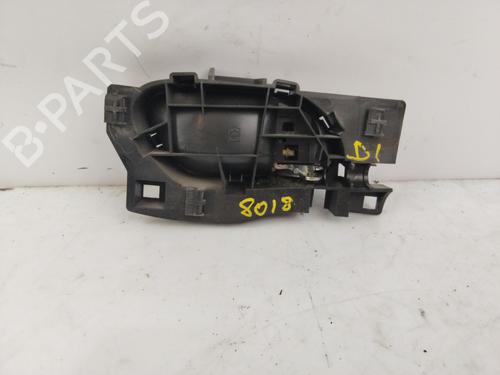 Front left interior door handle CITROËN C4 Grand Picasso I (UA_) 1.6 HDi | BP22385568I13 