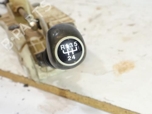 Gear lever FIAT DUCATO Van (250_) 115 Multijet 2,0 D | BP37200345M90 - Image 6