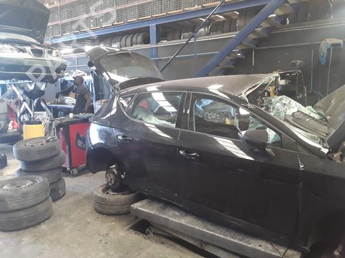 Right mirror SEAT LEON (5F1)  | BP20139596C27 